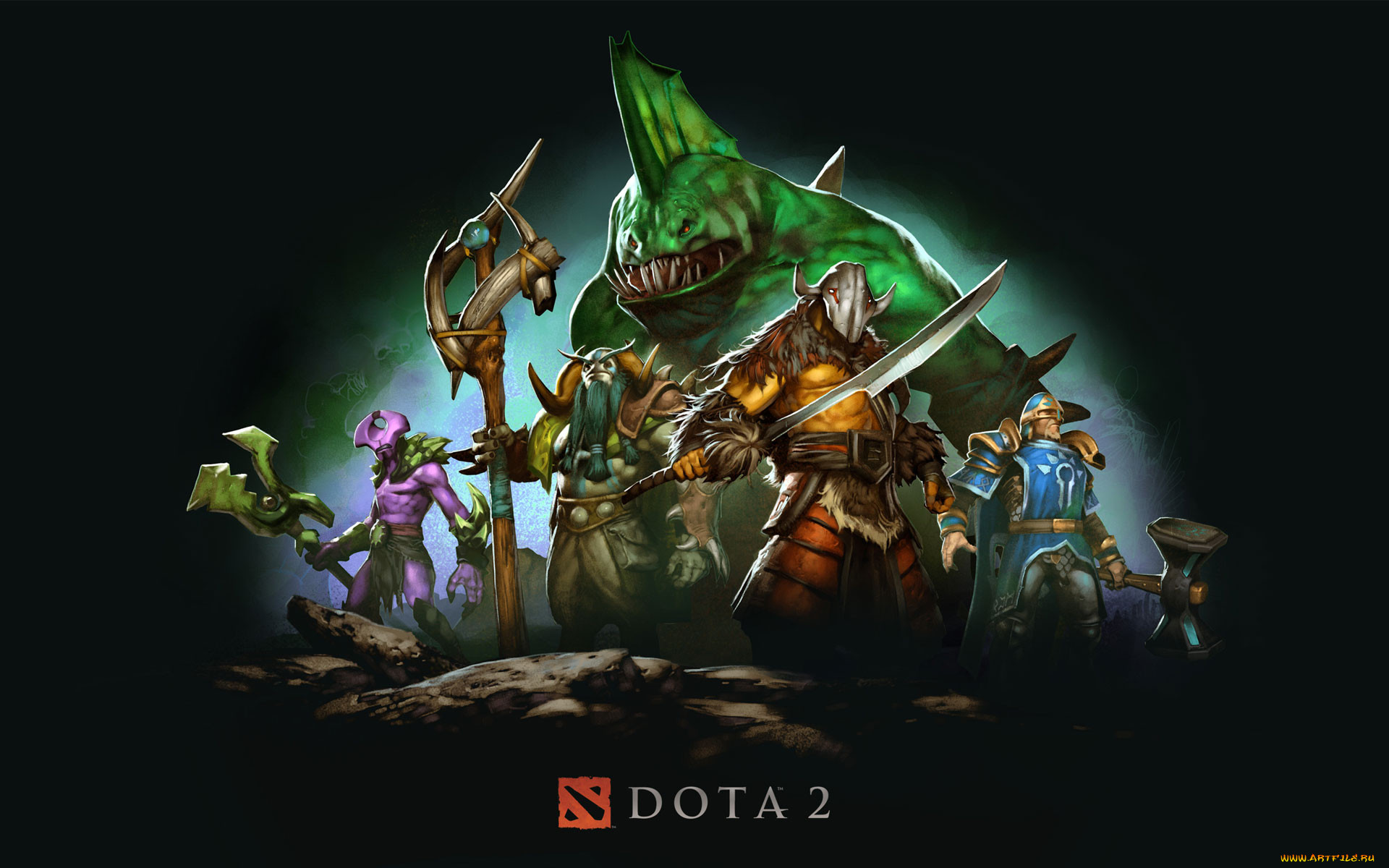 dota, , , 
